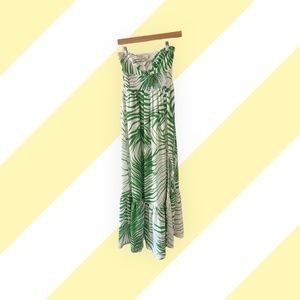 Maxi Sundress Size Small